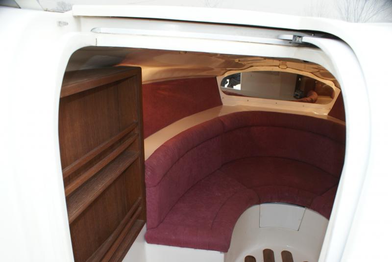ARIA YACHTS VITTORIA 240