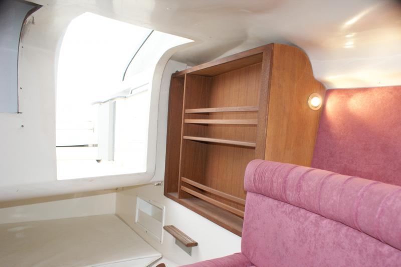 ARIA YACHTS VITTORIA 240