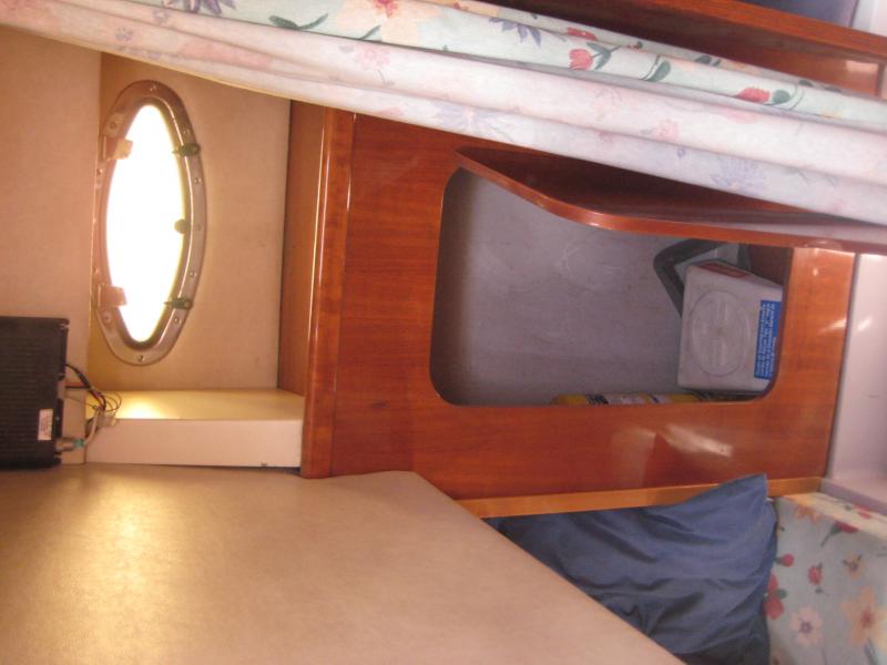 Jacht motorowy AZIMUT 29