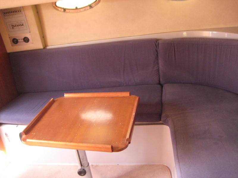 Jacht motorowy AZIMUT 29