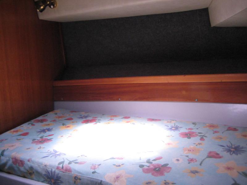 Jacht motorowy AZIMUT 29