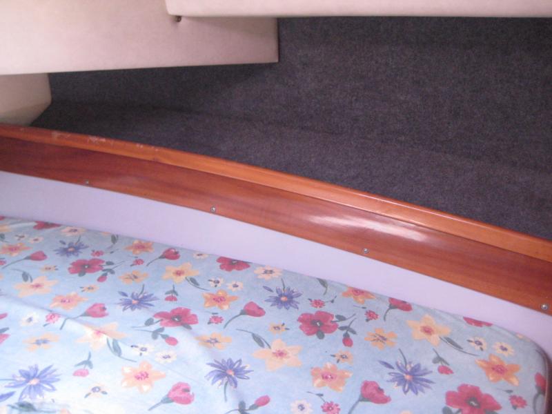 Jacht motorowy AZIMUT 29