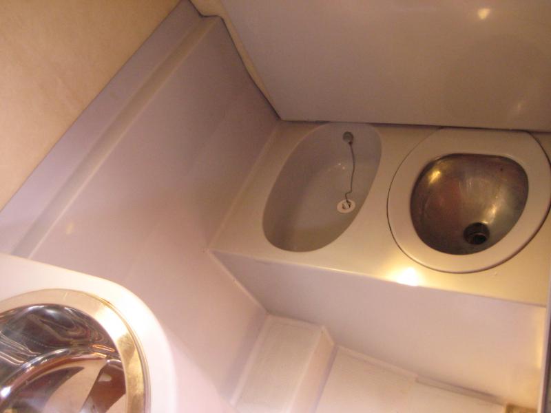 Jacht motorowy AZIMUT 29