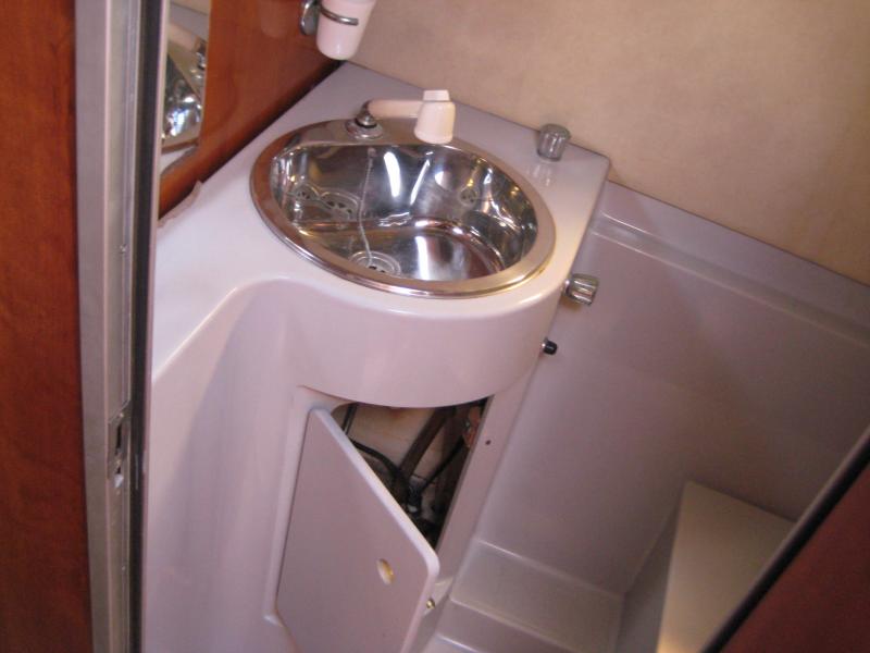 Jacht motorowy AZIMUT 29