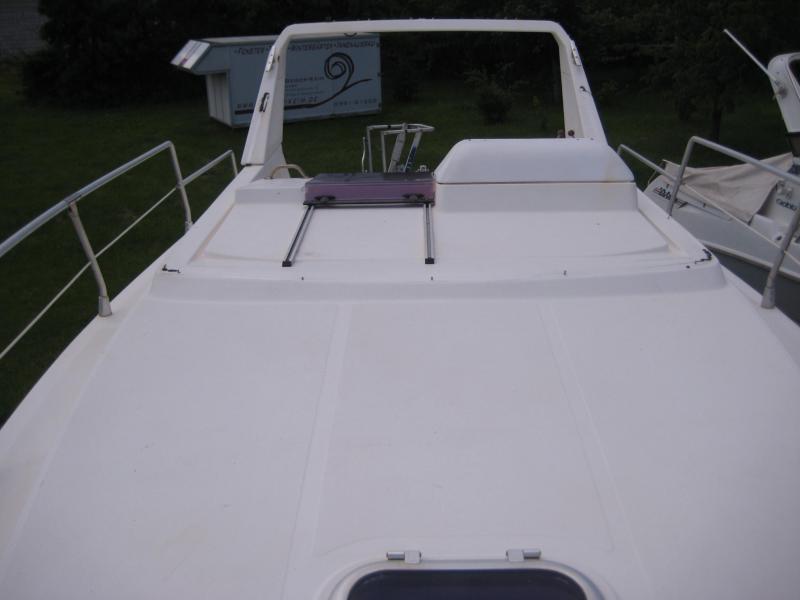 Jacht motorowy AZIMUT 29
