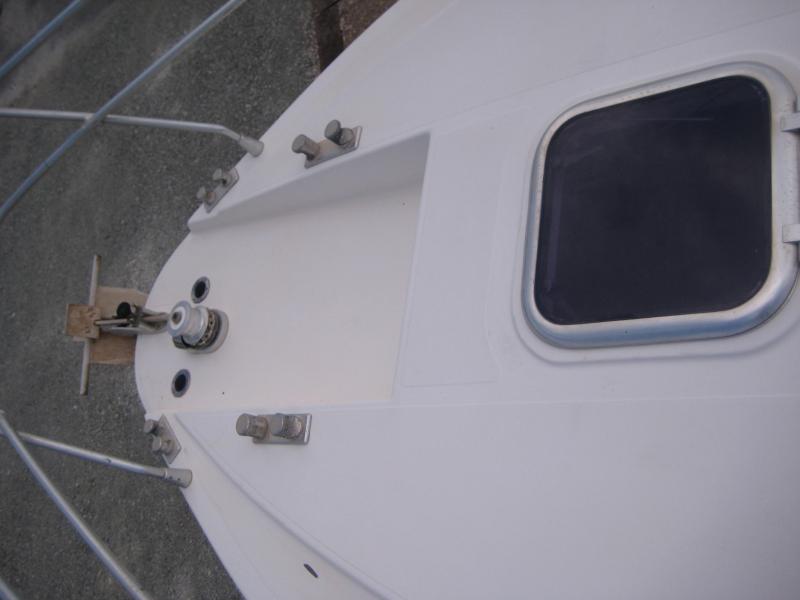 Jacht motorowy AZIMUT 29