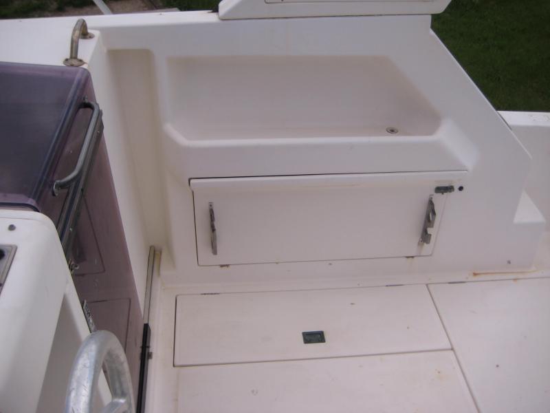 Jacht motorowy AZIMUT 29