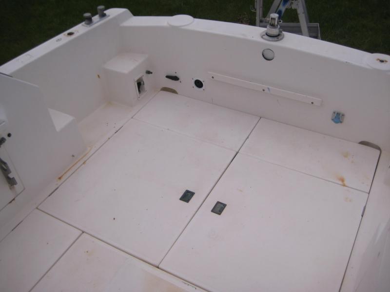 Jacht motorowy AZIMUT 29