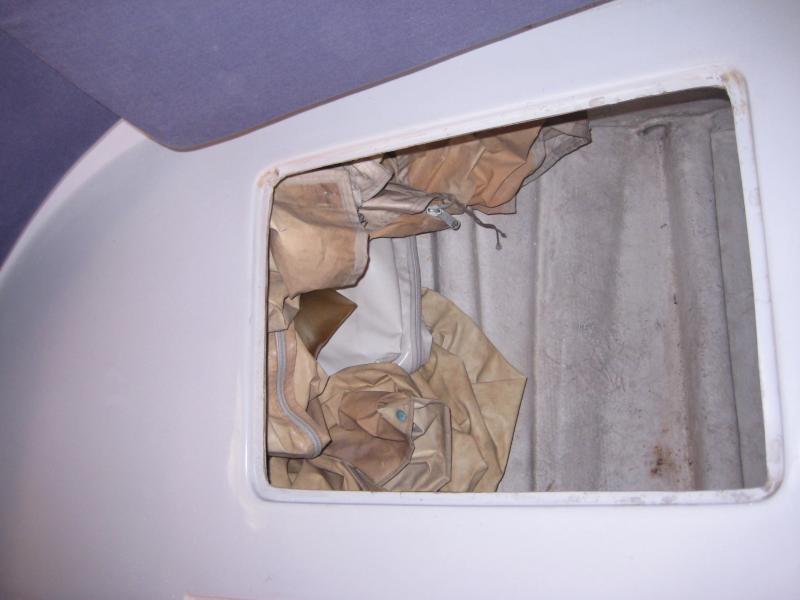 Jacht motorowy AZIMUT 29